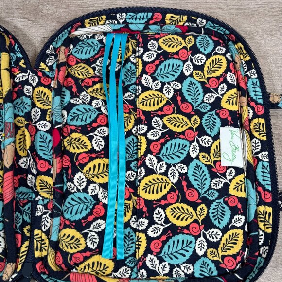 Retired Vera Bradley Happy Snails Good Book Cover - Picture 5 of 8